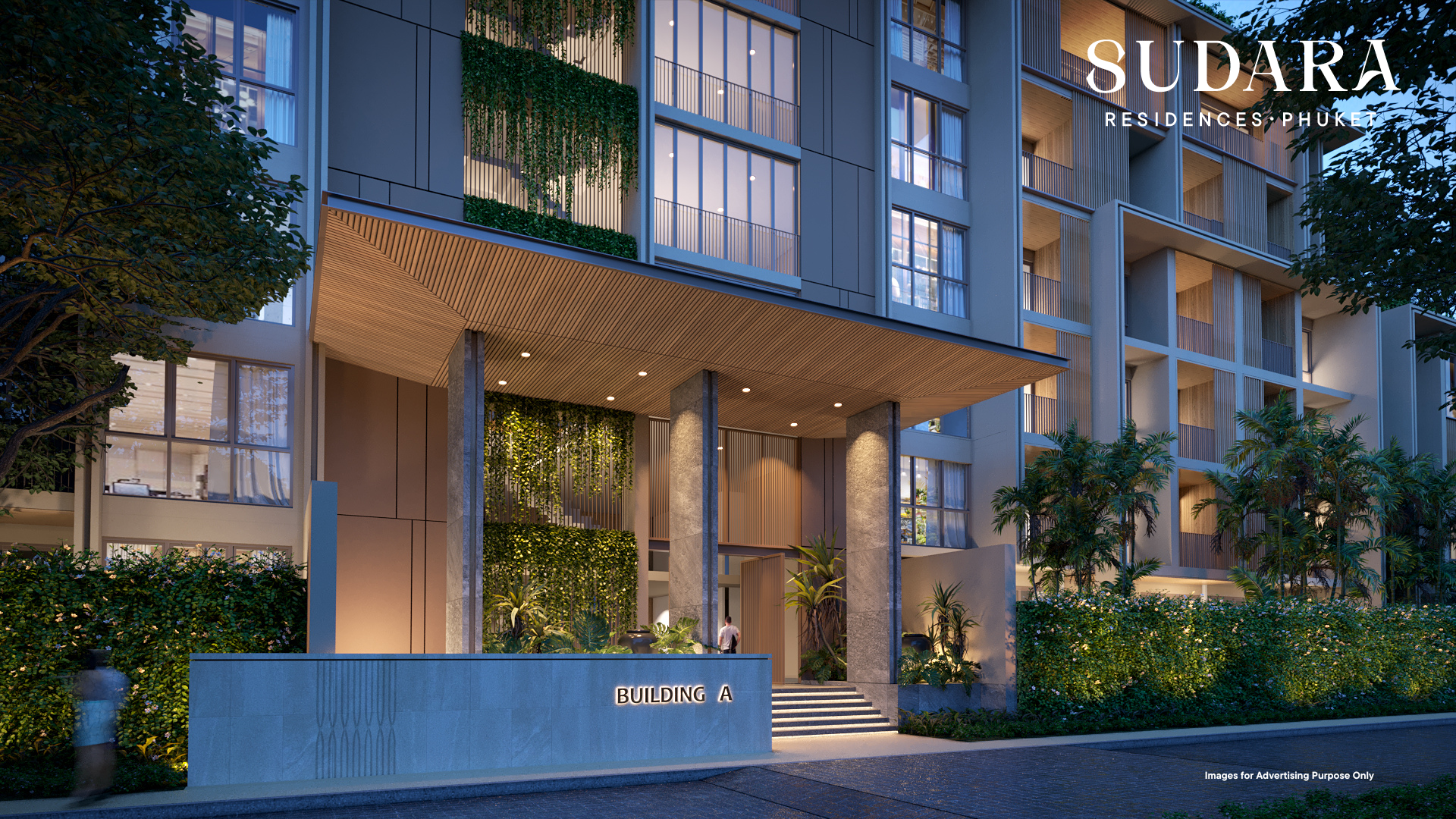 Sudara Residences Phuket 7